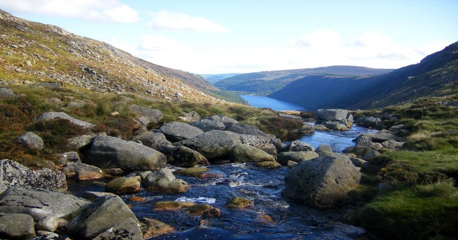 From Dublin: Wicklow Mountains, Glendalough, & Kilkenny Tour - Is $51 good value for this day out?