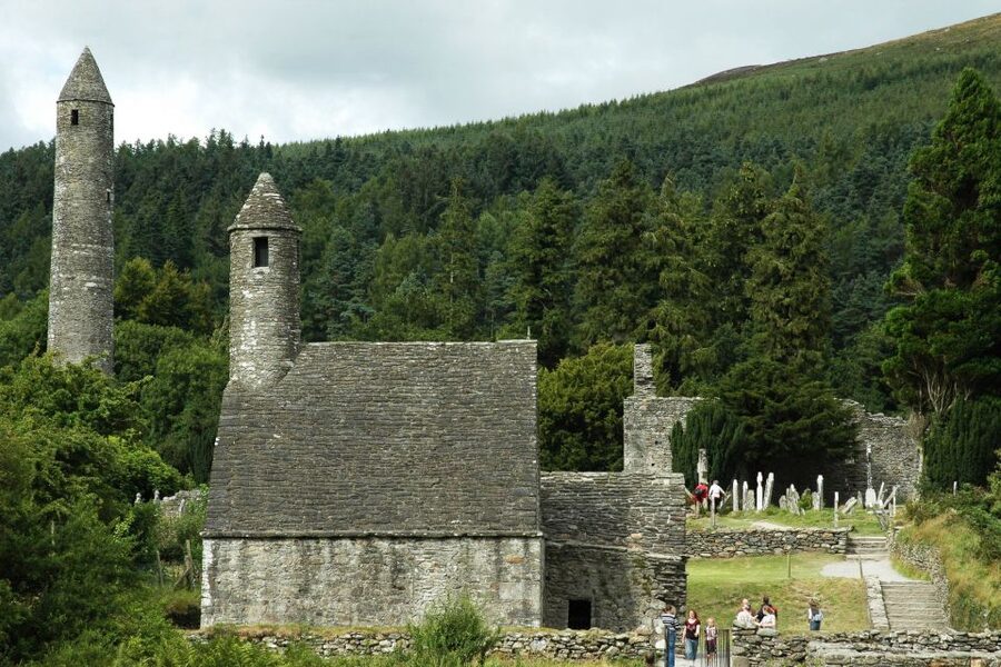 From Dublin: Wicklow Mountains, Glendalough, & Kilkenny Tour - FAQ