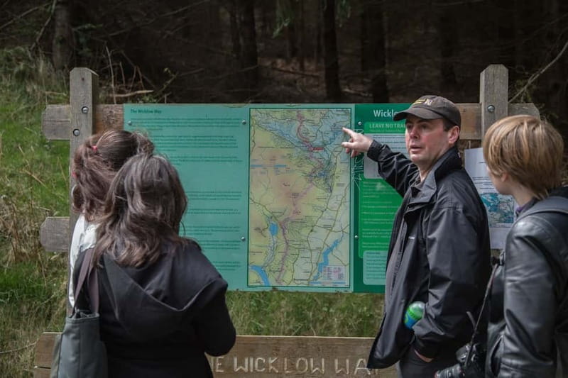 From Dublin: Wicklow, Powerscourt, and Glendalough Day Tour - Who will get the most from this Wicklow day trip