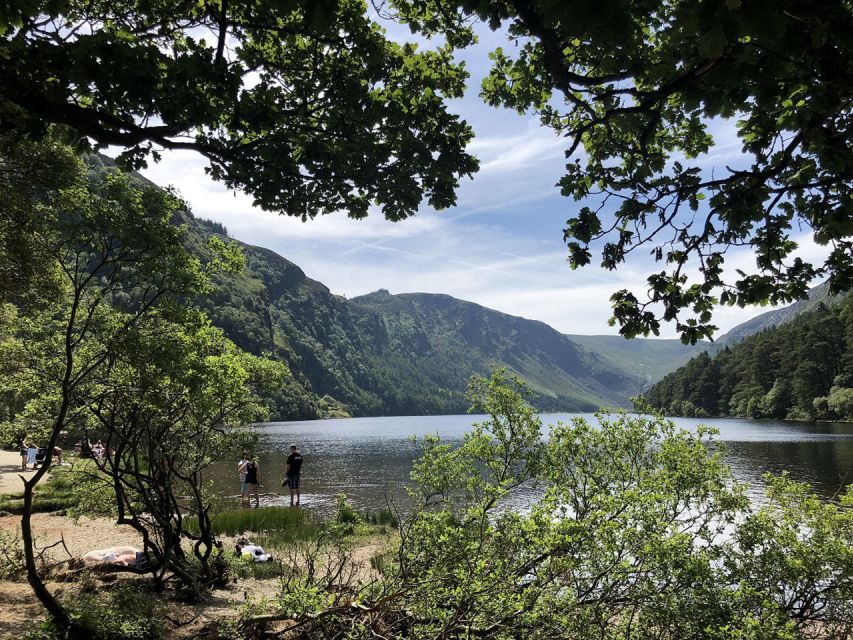 From Dublin: Wicklow, Powerscourt, and Glendalough Day Tour - FAQ