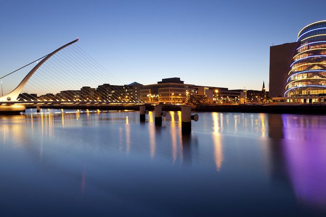 Full-day Award Winning Private Dublin City Highlights Tour - Timing, tickets, and the real cost