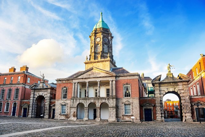 Full-day Award Winning Private Dublin City Highlights Tour - A few practical cautions