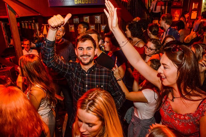 Generation Pub Crawl Dublin - Should you book Generation Pub Crawl Dublin?