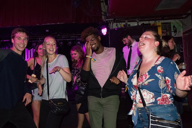 Generation Pub Crawl Dublin - FAQ