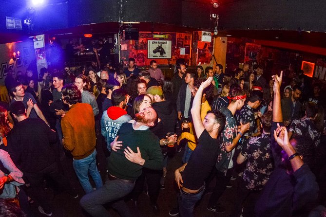 Generation Pub Crawl Dublin - Free drinks, discounts and the real cost