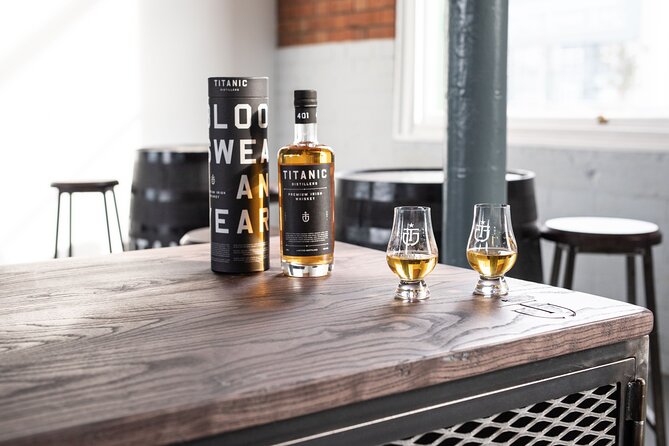 Giant Causeway, Dark Hedges & Whiskey Distillery tour from Dublin - The day at a glance
