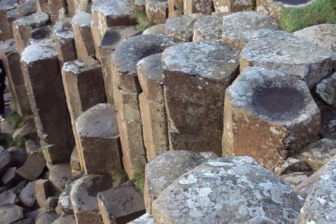 Giant's Causeway, Dark of Hedges & Belfast Day Tour From Dublin - The Giant’s Causeway: the day’s essential stop