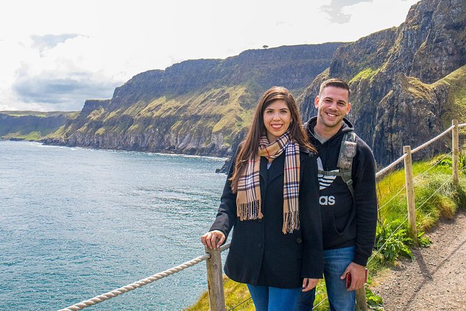 Giant's Causeway Day Tour from Dublin - A full northern coast day from Dublin