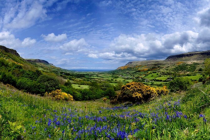Giant's Causeway with the Titanic Exhibition and the best of Northern Ireland - Cost, currency and who should take this trip