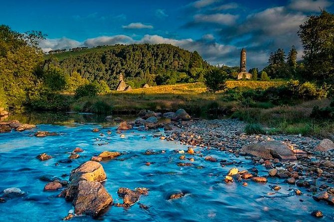 Glendalough & Wicklow Mountains Half Day Morning Tour from Dublin - Is $39.82 good value?