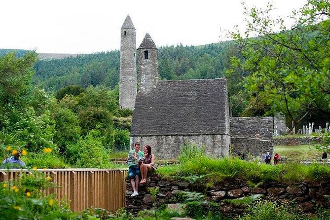 Glendalough & Wicklow Mountains Half Day Morning Tour from Dublin - Who should book this Wicklow trip?