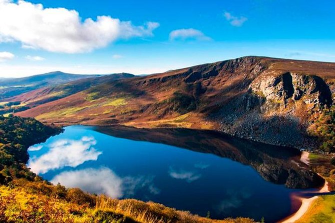 Glendalough & Wicklow Mountains Half Day Morning Tour from Dublin - The weather changes the value of the walk