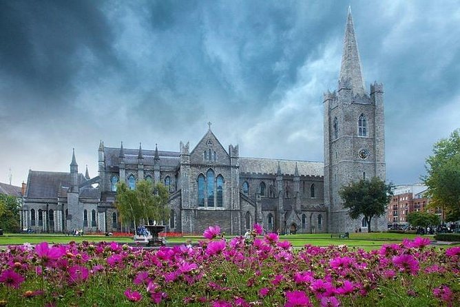 Go City: Dublin Pass | Save up to 50% - Includes 35+ Things To Do - Museums that tell the city’s stories