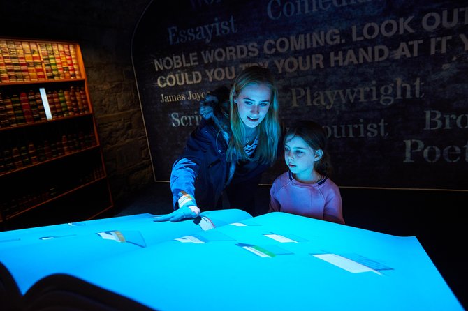 Go City: Dublin Pass | Save up to 50% - Includes 35+ Things To Do - How to get good value without racing the clock