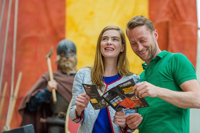 Go City: Dublin Pass | Save up to 50% - Includes 35+ Things To Do - Who should buy the Dublin Pass?