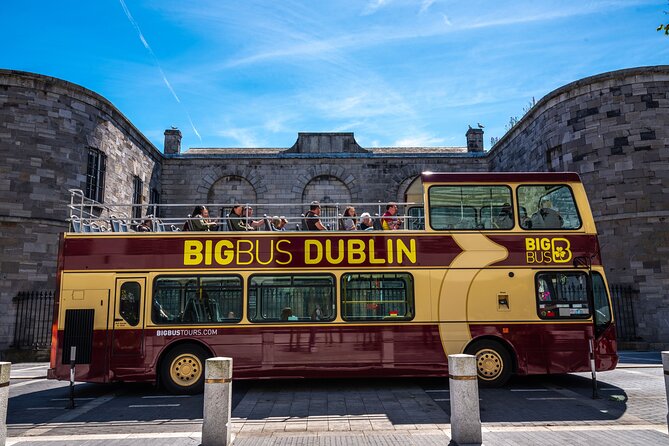Go City: Dublin Pass | Save up to 50% - Includes 35+ Things To Do - FAQ