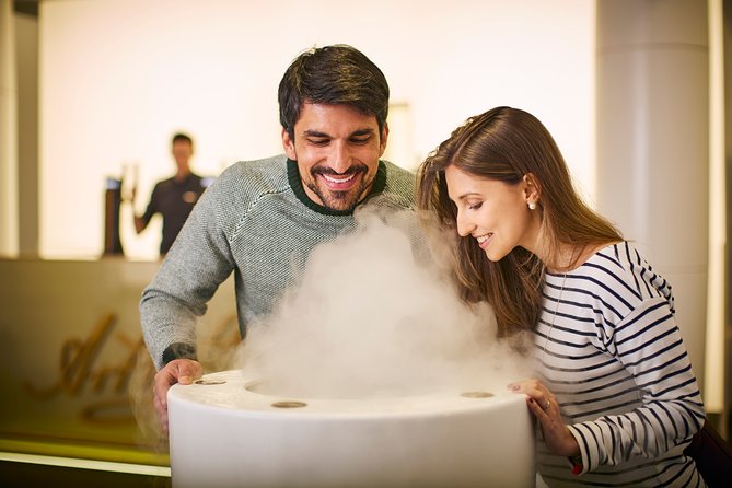 Guinness Storehouse Experience - Should you book the Guinness Storehouse?