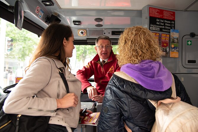 Howth Coastal Half-Day Bus Tour from Dublin with Live Guide - Should you book the Howth half-day tour?