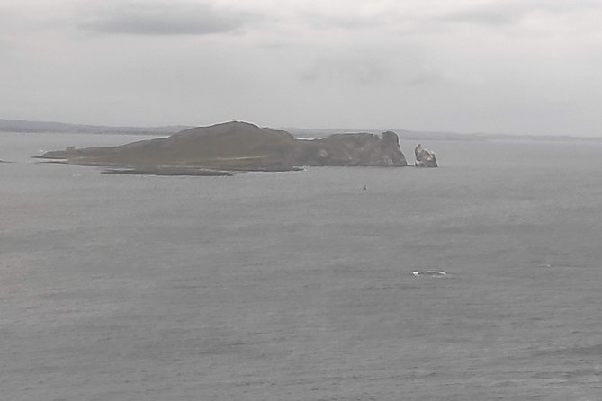Howth Hiking Trail from Dublin: Mythology and Legend - What the price includes, and what it does not