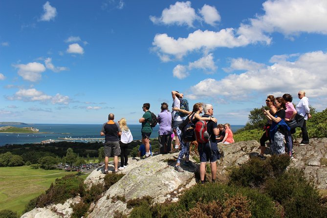 Howth Safari Hiking Tour - Is $71.38 a fair price?