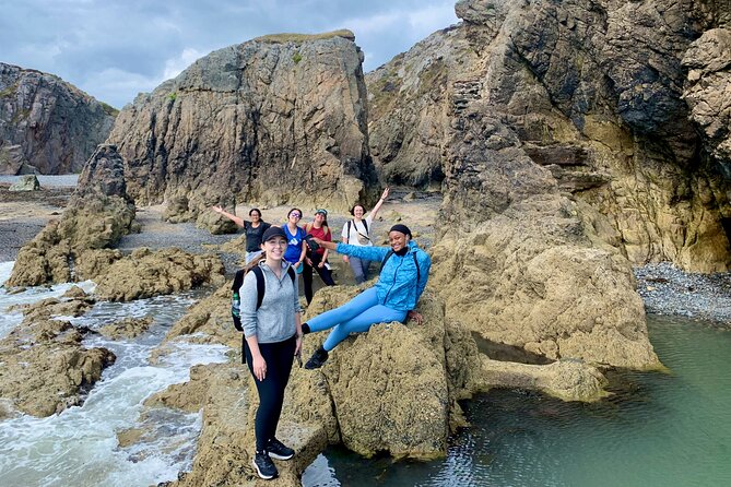 Howth Safari Hiking Tour - Should you book the Howth Safari Hiking Tour?