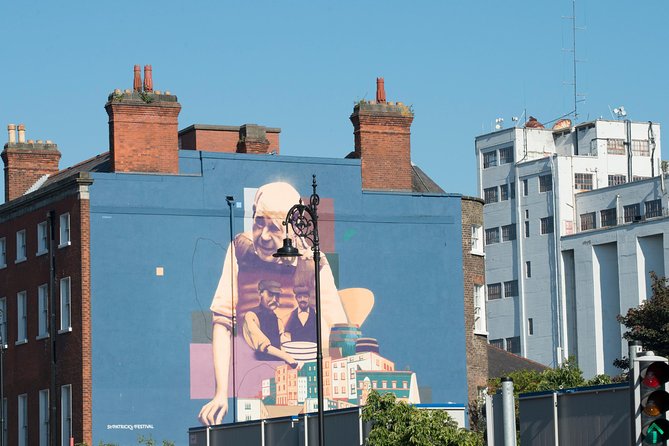 In Our Shoes Dublin Walking Tour - Should you book the In Our Shoes Dublin Walking Tour?