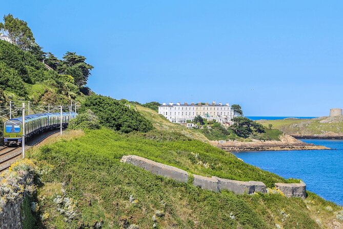 Interactive Living History in Dalkey Castle near Dublin City - What to know before you go