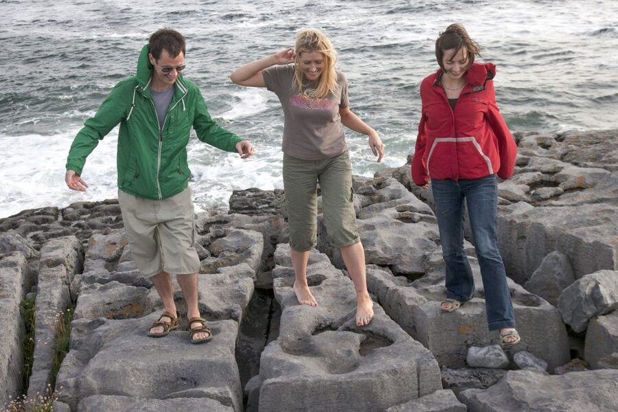 Ireland: 2 Day Wild Atlantic Way Tour - Overnight in Annascaul, not Dingle town