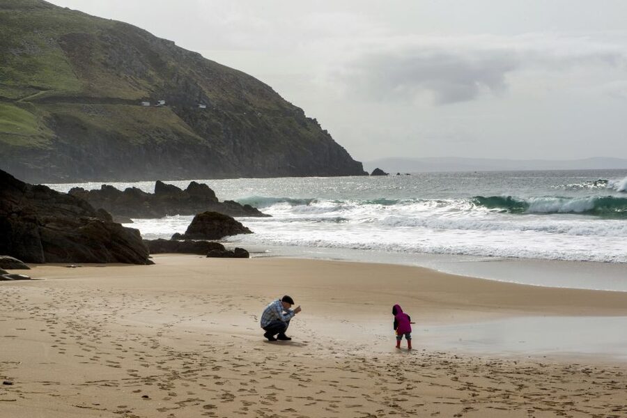 Ireland: 2 Day Wild Atlantic Way Tour - Is $226 good value?