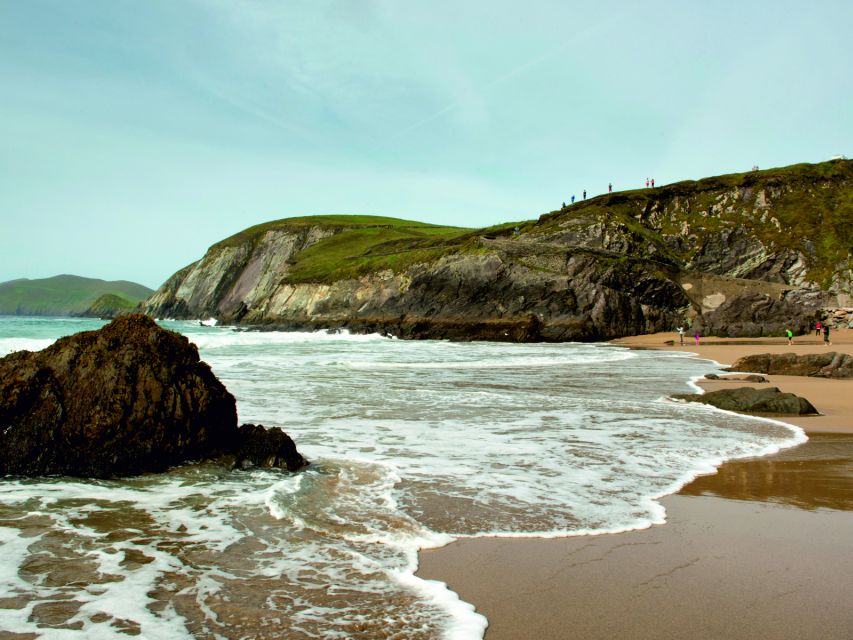 Ireland: 2 Day Wild Atlantic Way Tour - Who should book this trip?