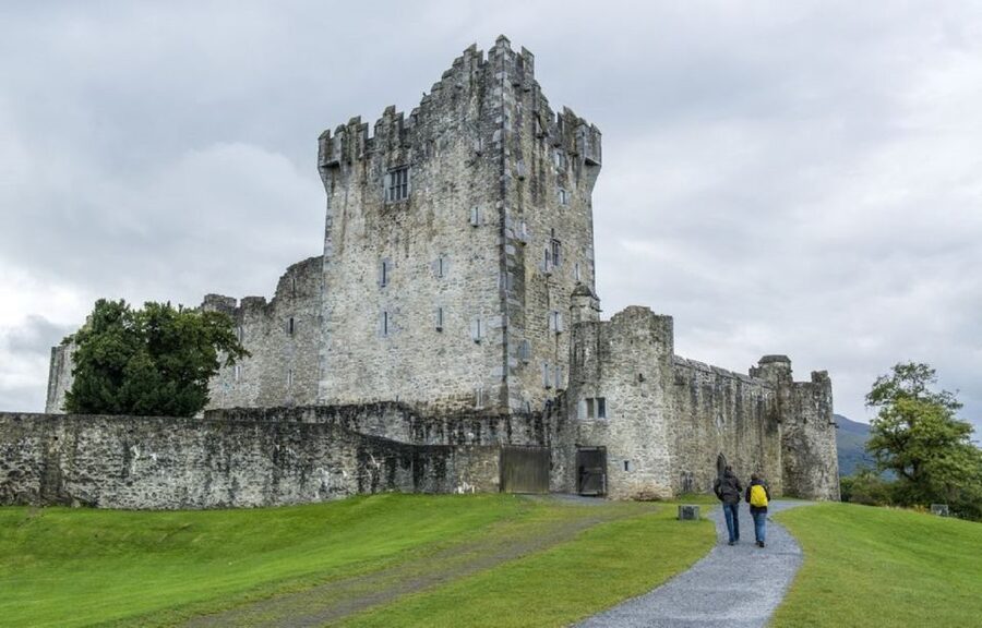 Ireland: 2 Day Wild Atlantic Way Tour - FAQ