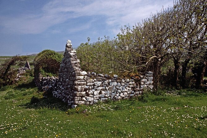 Irish Famine Museum / Exhibition Dublin - Is $18.15 good value?