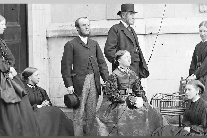 Irish Famine Museum / Exhibition Dublin - FAQ