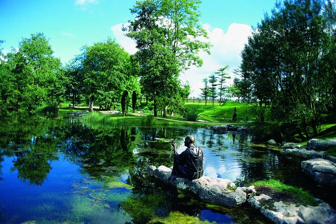 Irish National Stud & Gardens Skip the line Entrance - Who should book this visit?