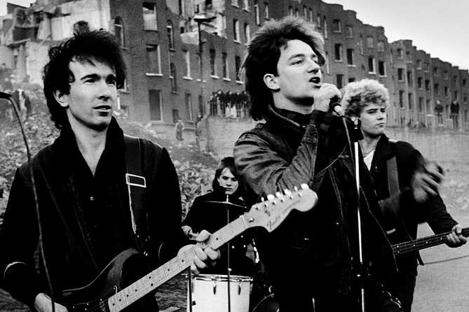Irish Rock 'N' Roll Museum Experience Dublin - Should you book it?