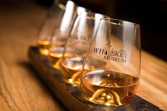 Irish Whiskey Museum: Whiskey Blending Experience - Should you book the blending experience?