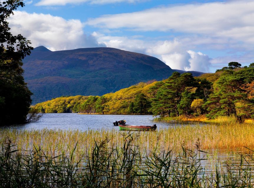 Kerry: Full-Day Tour from Dublin - Is $101 good value for a Kerry day trip?