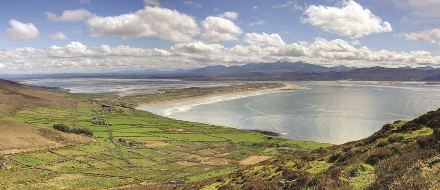 Kerry: Full-Day Tour from Dublin - Who should book this trip