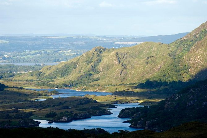 Kerry Highlights Day Tour from Dublin - Dublin to Kerry: a long day with a lot of ground to cover