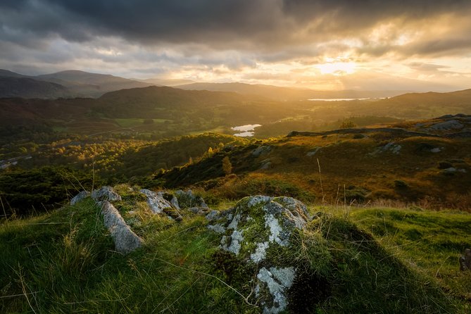 Kerry Highlights Day Tour from Dublin - What $107.06 buys, and what it doesn’t