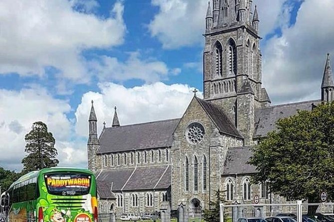 Kerry Highlights Day Tour from Dublin - How to prepare for a 14-hour coach trip