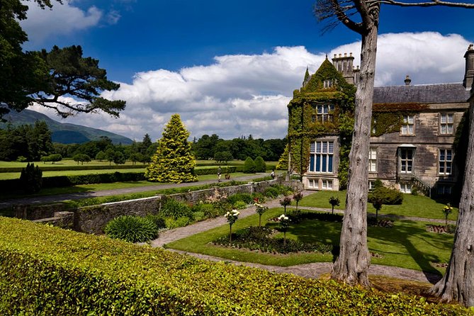 Kerry Highlights Day Tour from Dublin - Should you book this Kerry day trip?