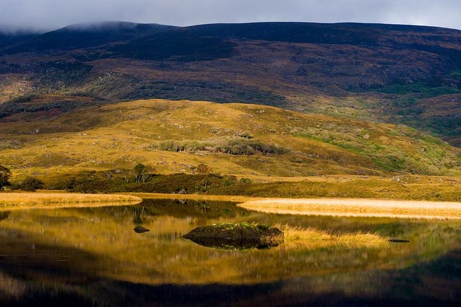 Kerry Highlights Day Tour from Dublin - Killarney: time to eat, shop and catch your breath
