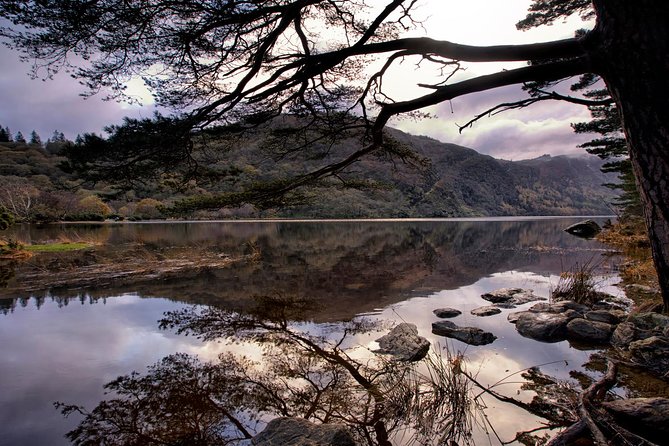 Kilkenny, Wicklow Mountains & Glendalough Day Tour from Dublin - Wicklow Gap: a short stop with big views