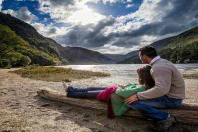 Kilkenny, Wicklow Mountains & Glendalough Day Tour from Dublin