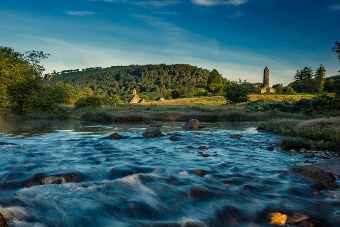 Kilkenny, Wicklow Mountains & Glendalough Day Tour from Dublin - The seasonal order changes the day