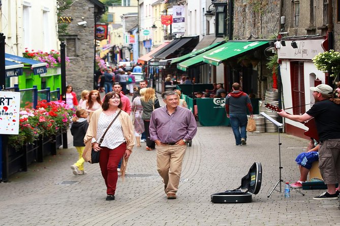 Kilkenny, Wicklow Mountains & Glendalough Day Tour from Dublin - Who will get the most from this outing