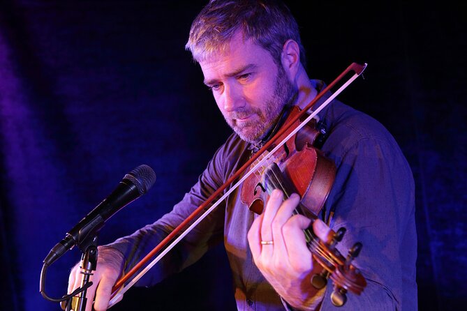 Merry Ploughboys Irish Night Dublin Admission Ticket - Is $41.03 good value?