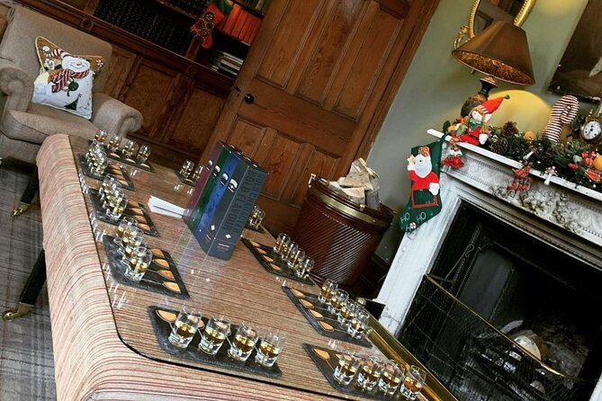 Premium Irish Whiskey Tasting Hosted by Local Dublin Expert - Should you book The Swan Bar tasting?
