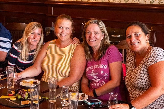 Premium Whiskey and Food Tasting in Dublin - Cheese, Chocolate, and How to Taste